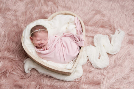 Photo De Bebe Du Bousquet D Orb En Studio Par Nada Ivanova