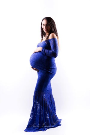 photo de grossesse proche montpellier 1