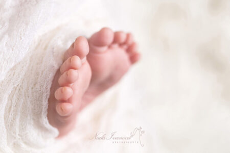 Photographe Bebe Beziers De Superbe Petit Pieds