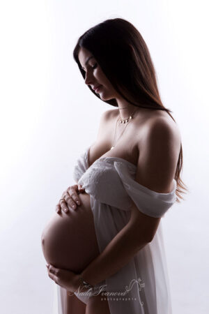 Photo De Femme Enceinte Par Nada Ivanova