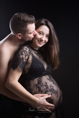 Photo De Femme Enceinte Par Nada Ivanova