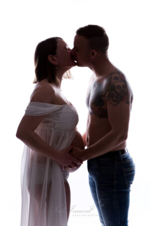 Photo De Femme Enceinte Par Nada Ivanova