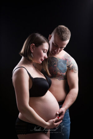 Photo De Femme Enceinte Par Nada Ivanova