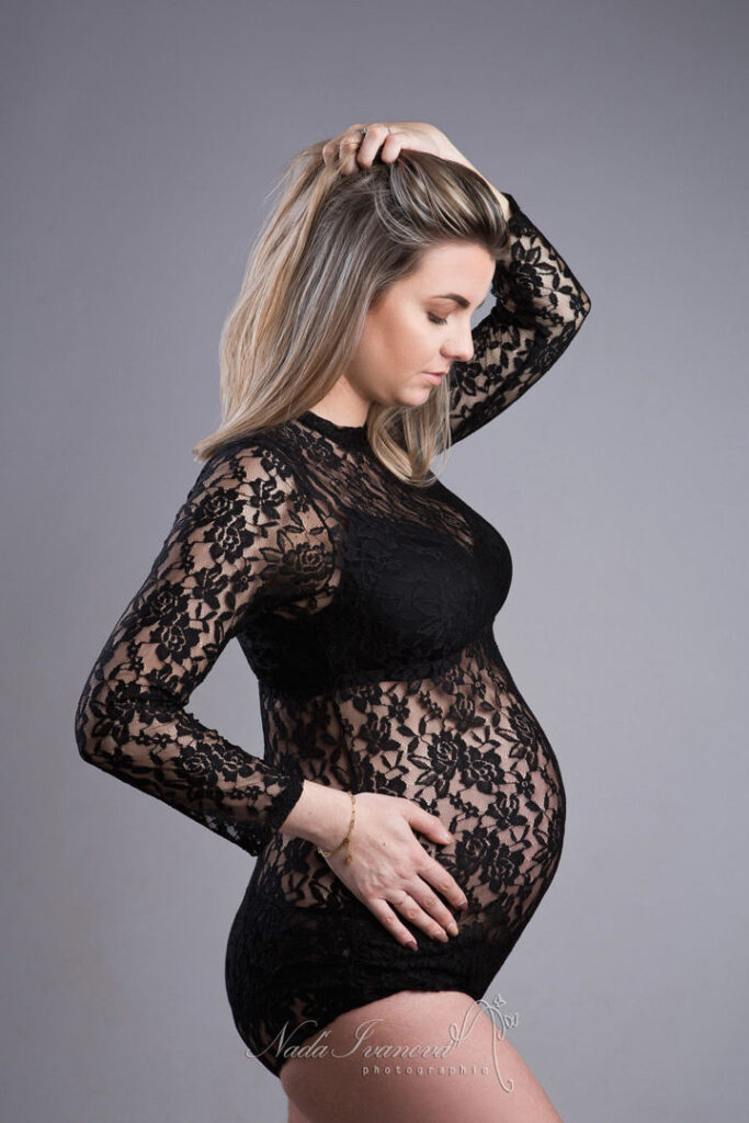 Femme Enceinte Photographie De Grossesse