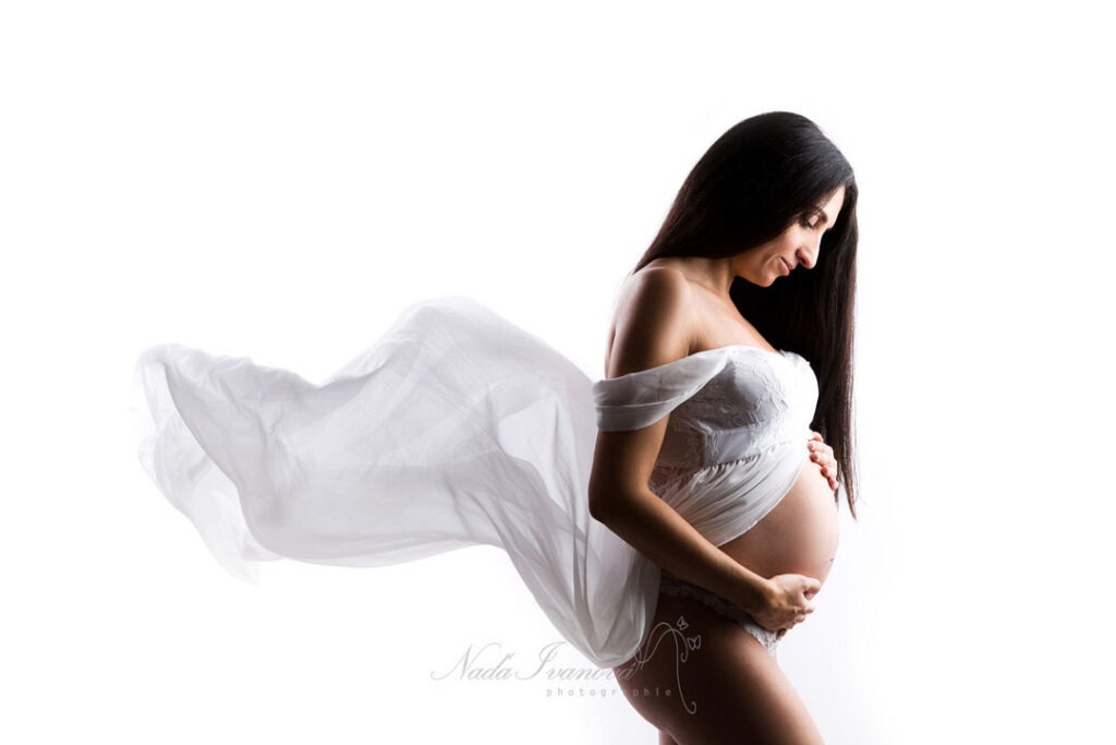 Femme Enceinte Photographie De Grossesse