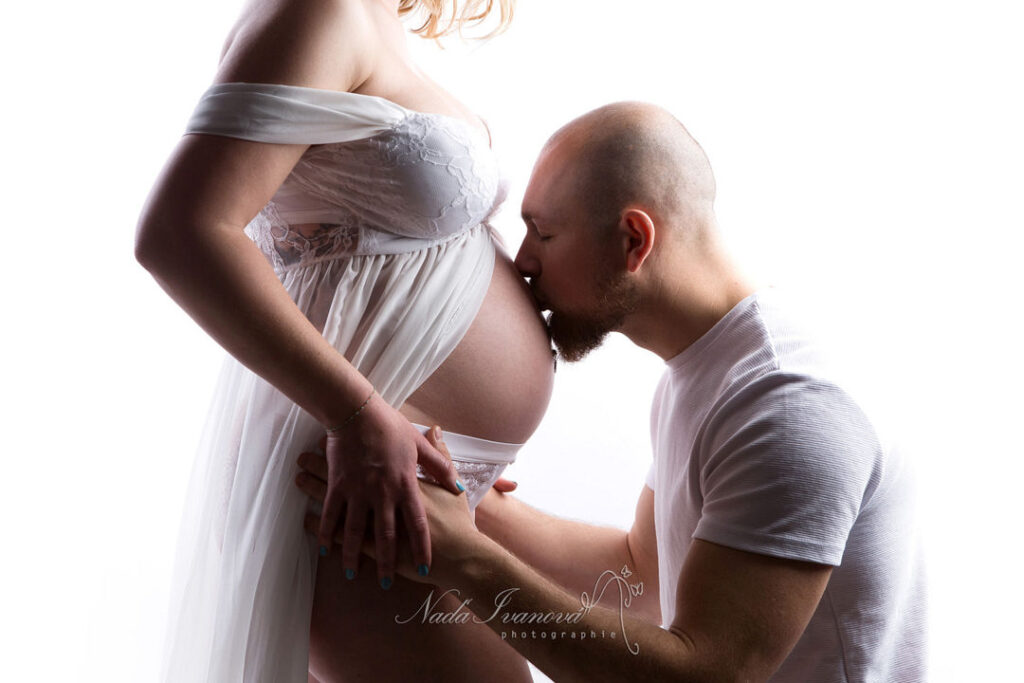 Femme Enceinte Photographie De Grossesse