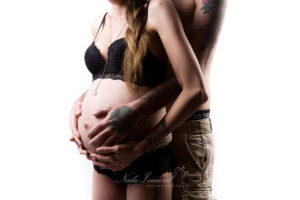 photo de grossesse