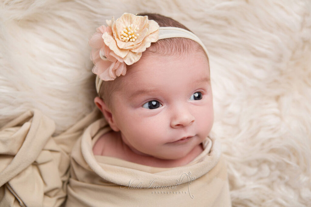 Photo De Bebe De Castelneau