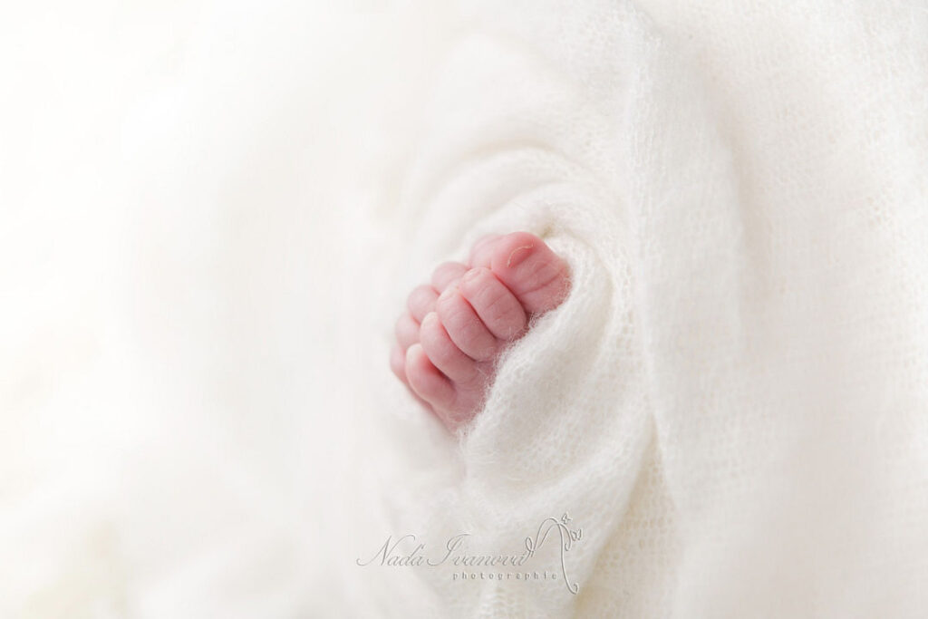 Photo Bebe De Millau