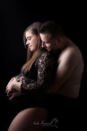 Photographie De Grossesse