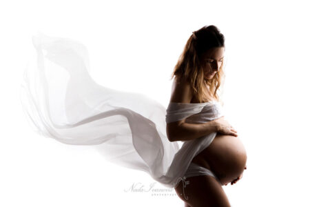 Photographie De Grossesse