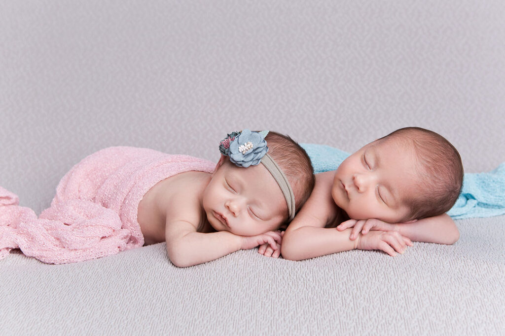 photo de bebe nouveau ne par nada ivanova ()