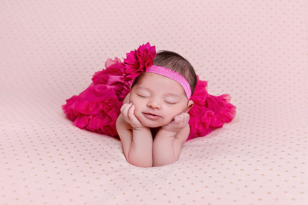 photo de bebe nouveau ne par nada ivanova ()