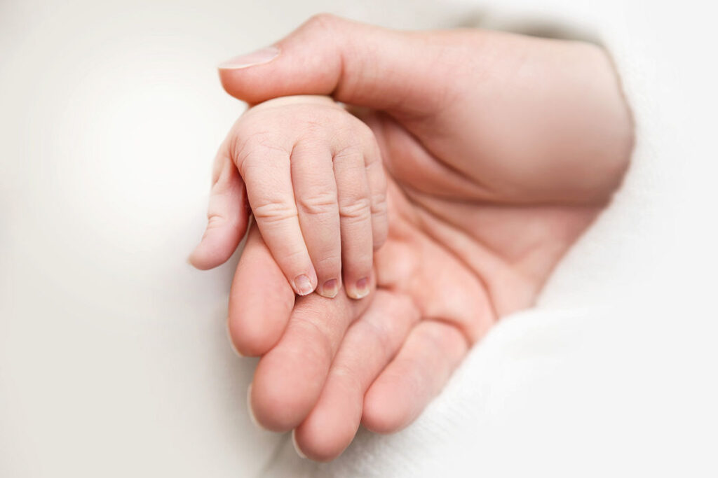 Photo De Bebe Nouveau Ne Par Nada Ivanova ()