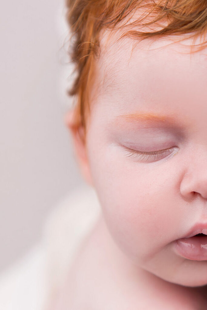 Photo De Bebe Nouveau Ne Par Nada Ivanova ()