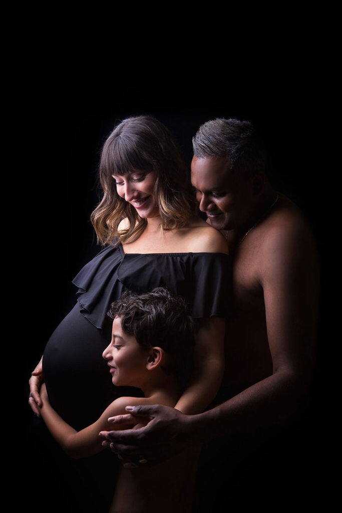 Photo De Grossesse Par Nada Ivanova ()