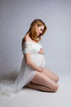Photographie De Grossesse ()