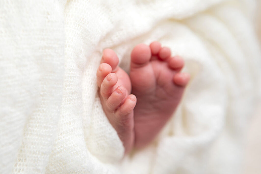 Photographie De Bébé ()