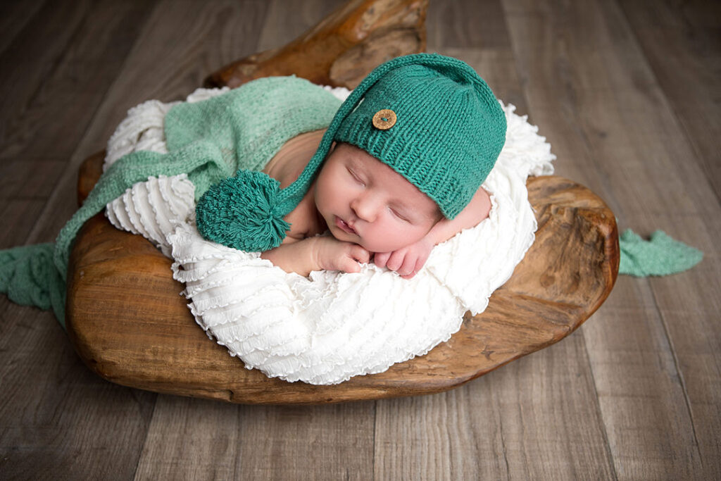 Photographie De Bébé ()