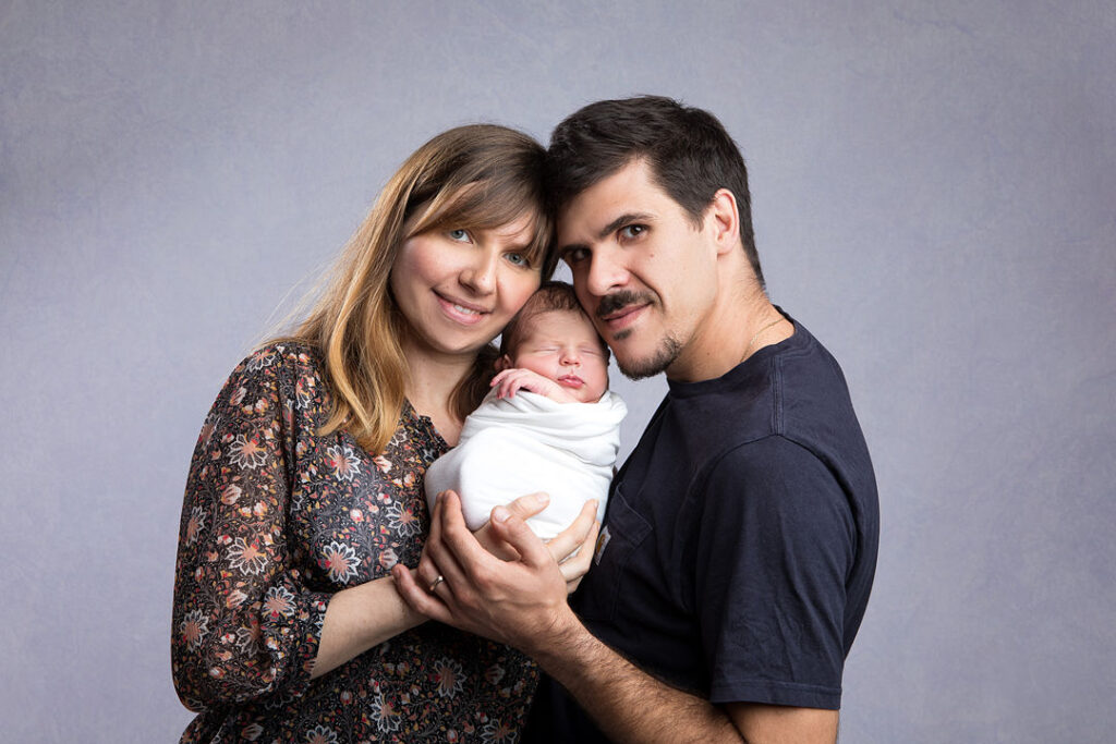 Photographie De Bébé ()