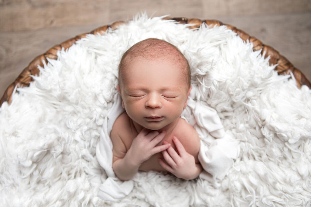 Photographie De Bébé ()