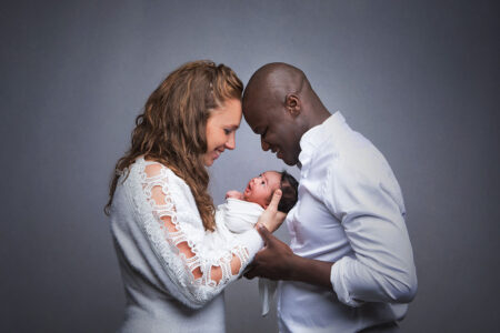 Photographie De Bébé ()