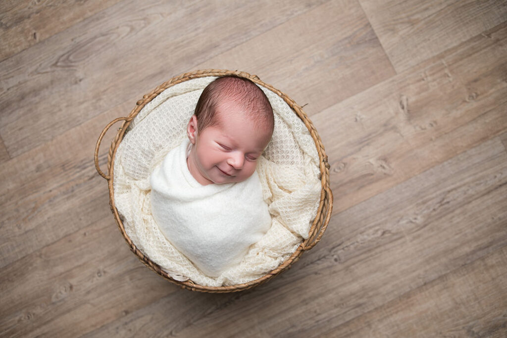 Photographie De Bébé ()