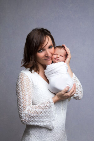 Photographie De Bébé ()