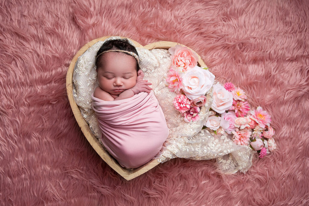 Photographie De Bébé ()