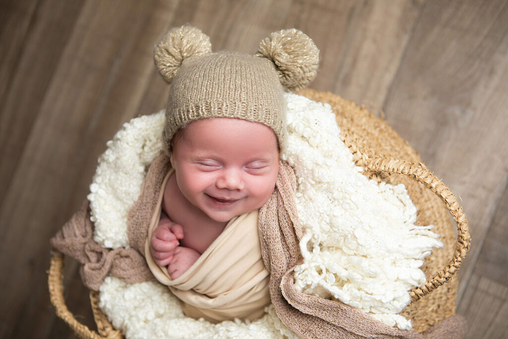 Photographie De Bébé ()