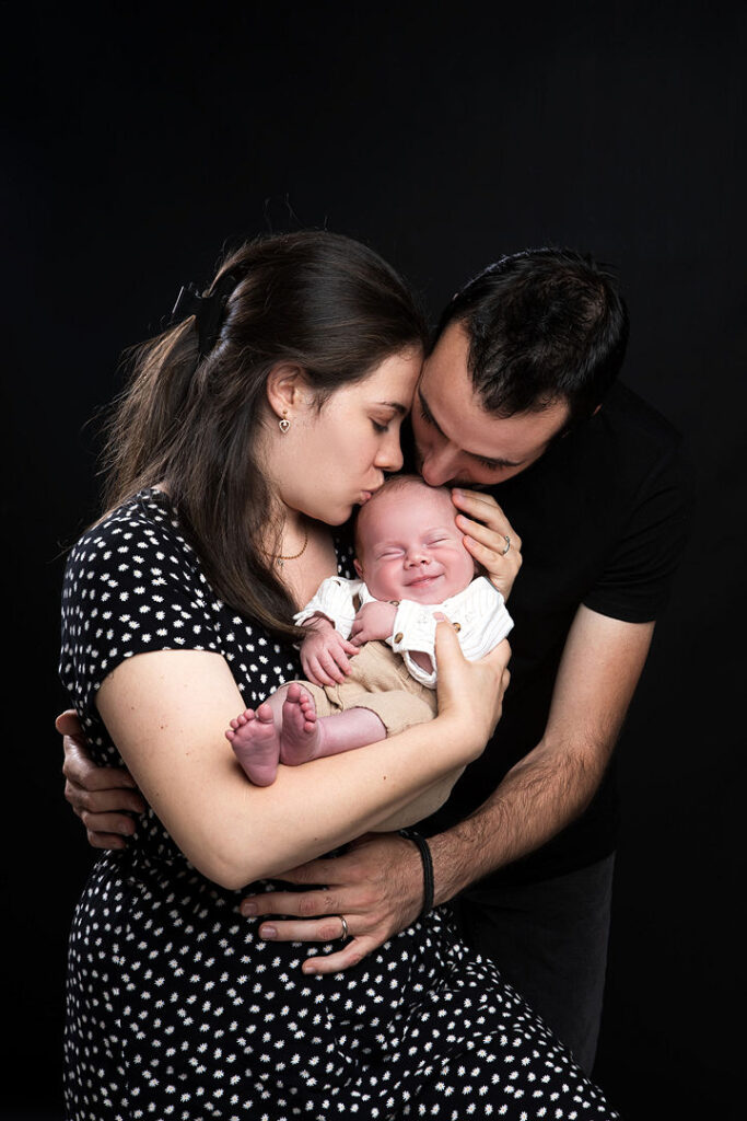 Photographie De Bébé ()