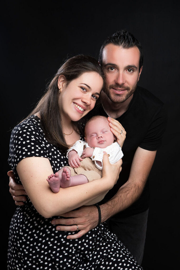 Photographie De Bébé ()