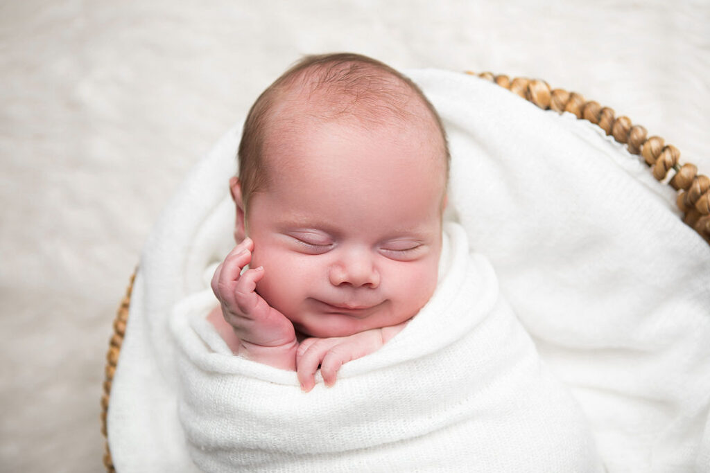 Photographie De Bébé ()