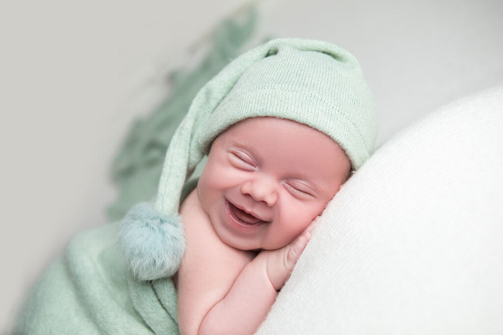 Photographie De Bébé ()