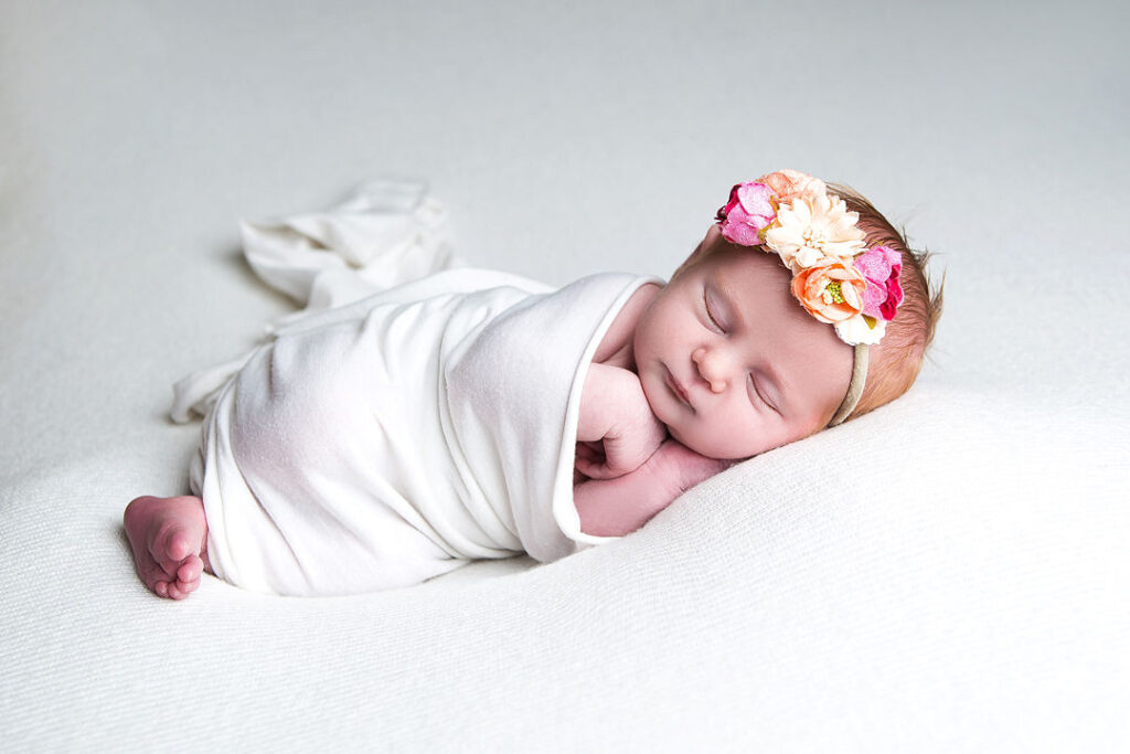 Photographie De Bébé ()