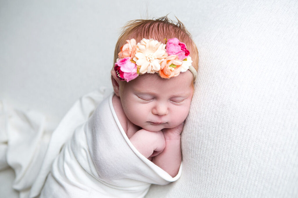Photographie De Bébé ()