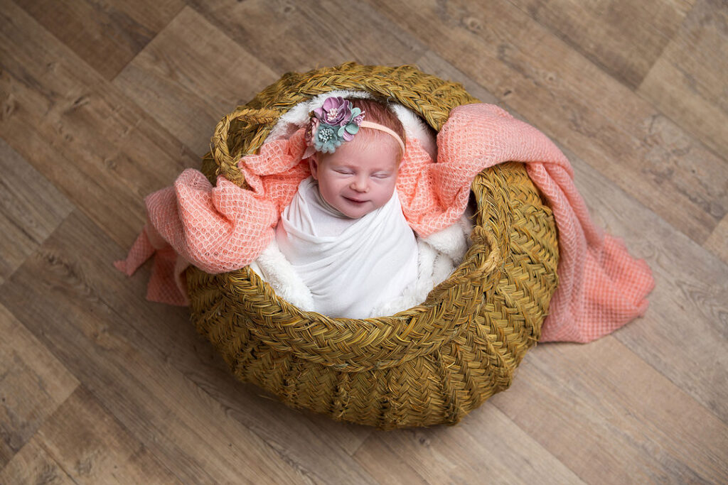 Photographie De Bébé ()