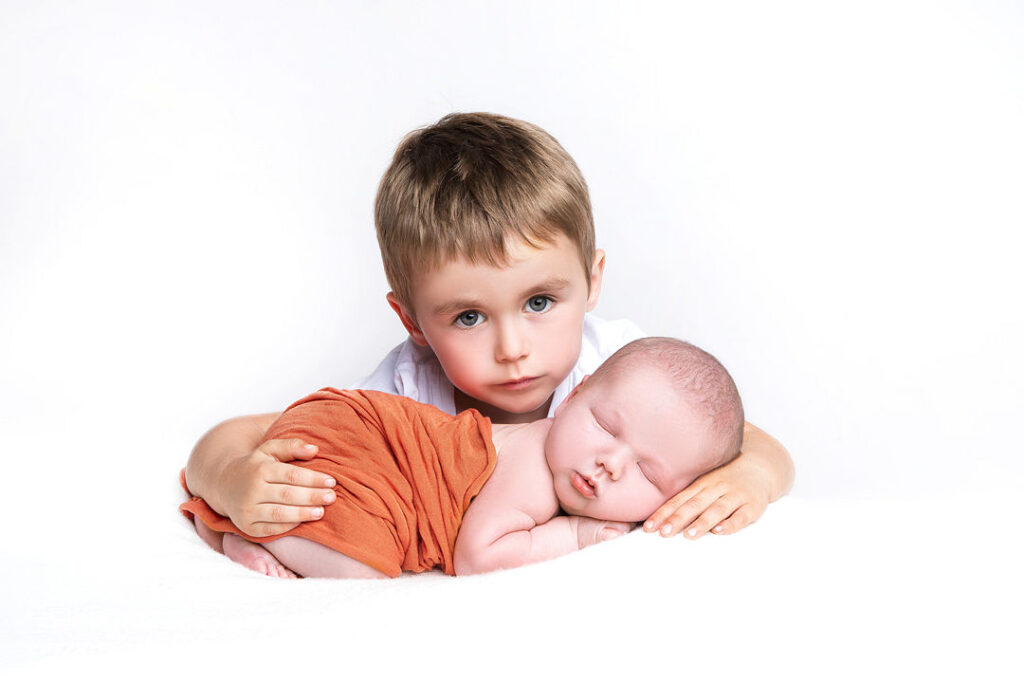 Photographie De Bébé ()