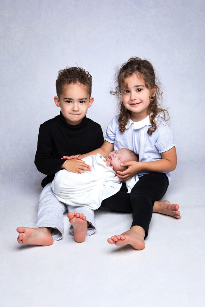 Photographie De Bébé ()