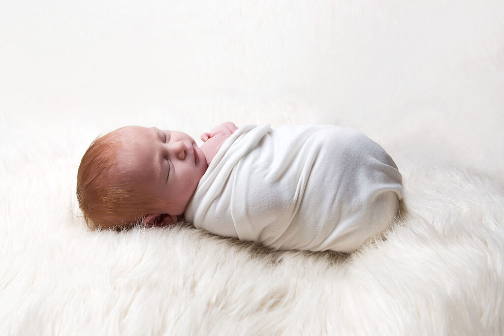 Photographie De Bébé ()
