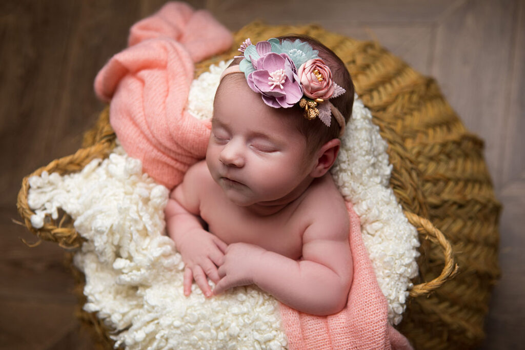 Photographie De Bébé ()