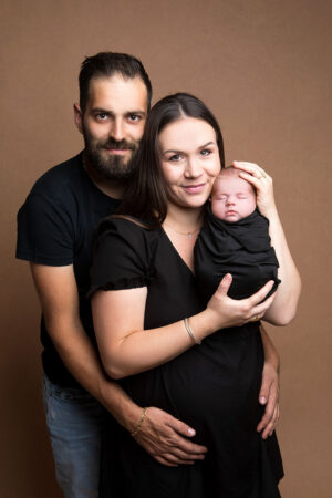Photographie De Bébé ()