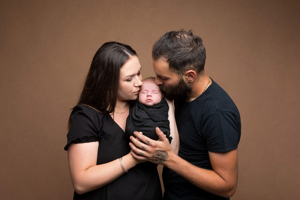 Photographie De Bébé ()