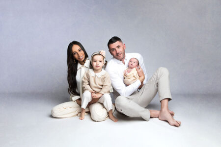 Photographie De Bébé ()