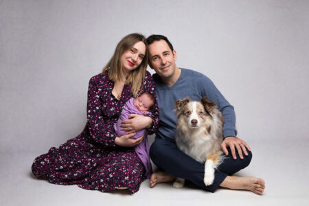 Photographie De Bébé ()