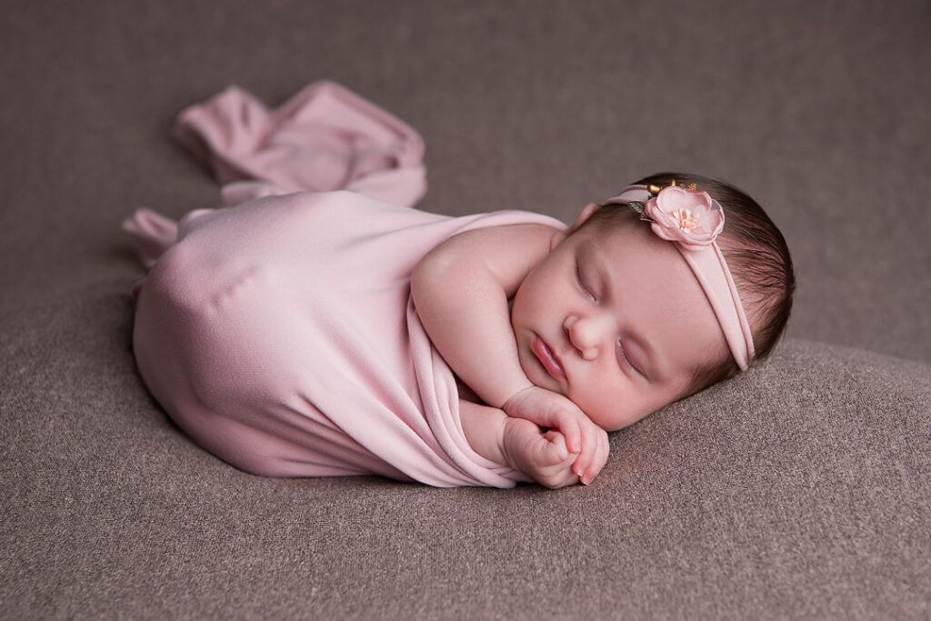 Photographie De Bébé ()