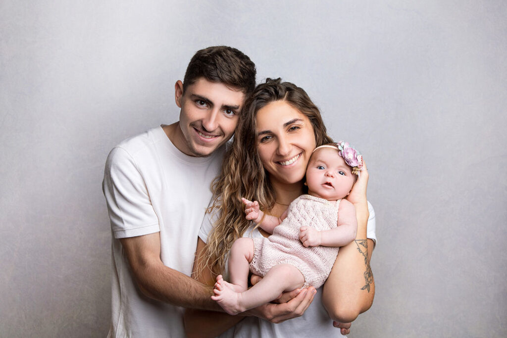Photographie De Bébé ()
