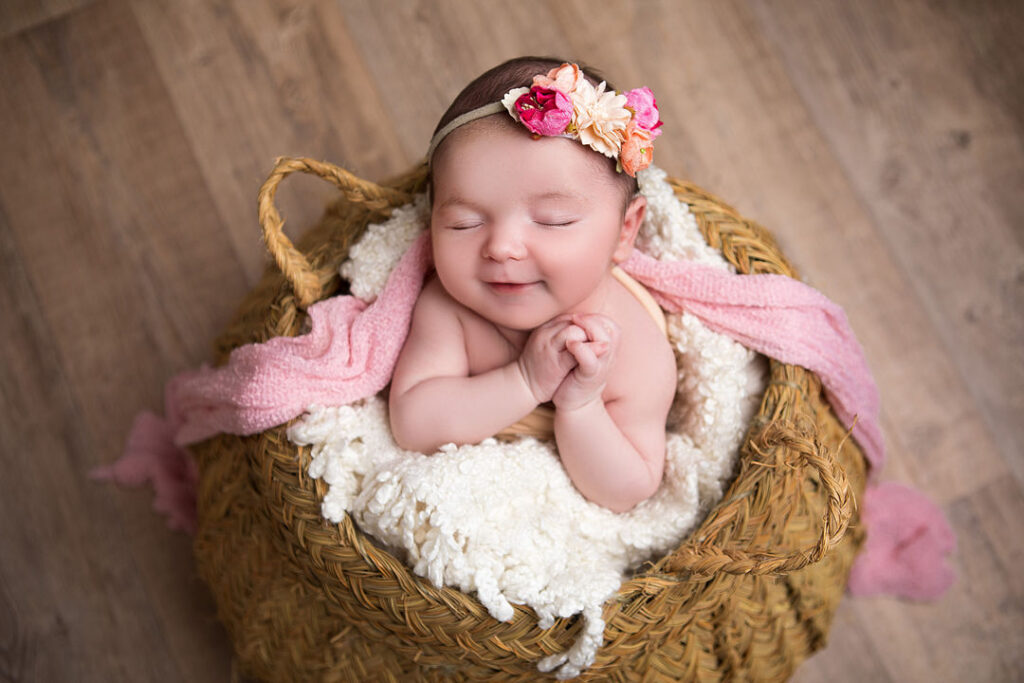 Photographie De Bébé ()
