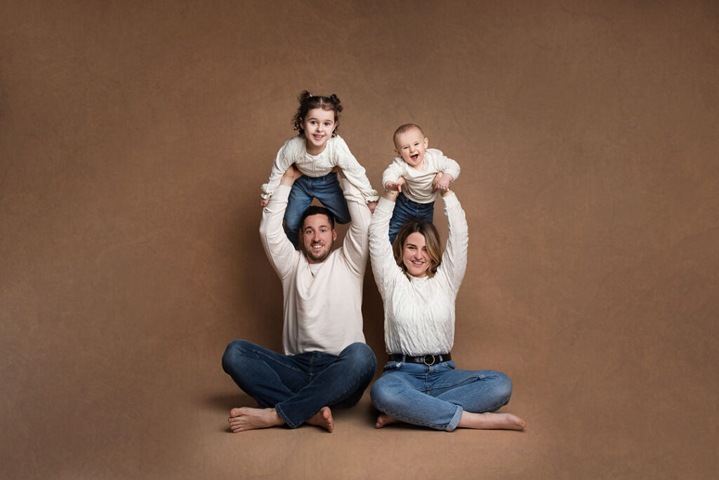 Photographie Enfant ()