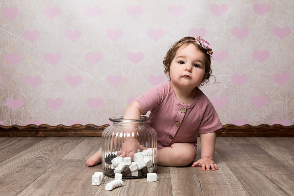 Photographie Enfant ()